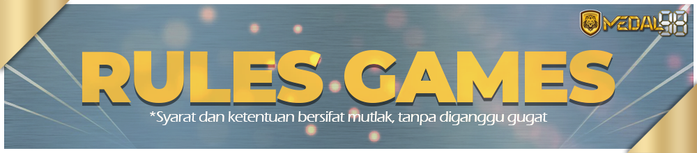 SYARAT PERMAINAN & KETENTUAN PROMO