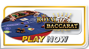 Royal Baccarat