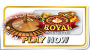 Royal Roulette